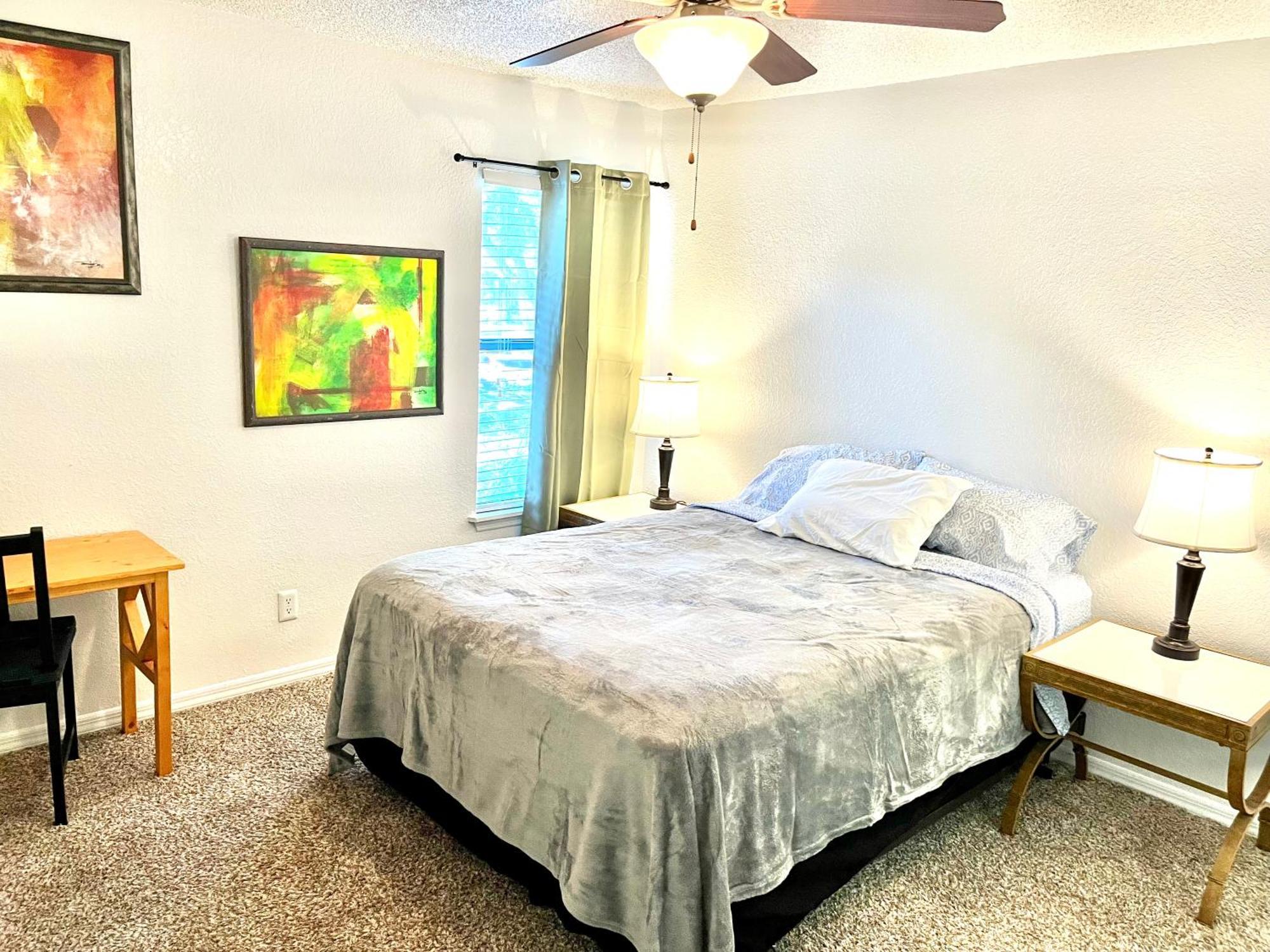 פורט אורנג' Daytona 2 Bed Apartment 10 Minutes To Beach With Balcony מראה חיצוני תמונה