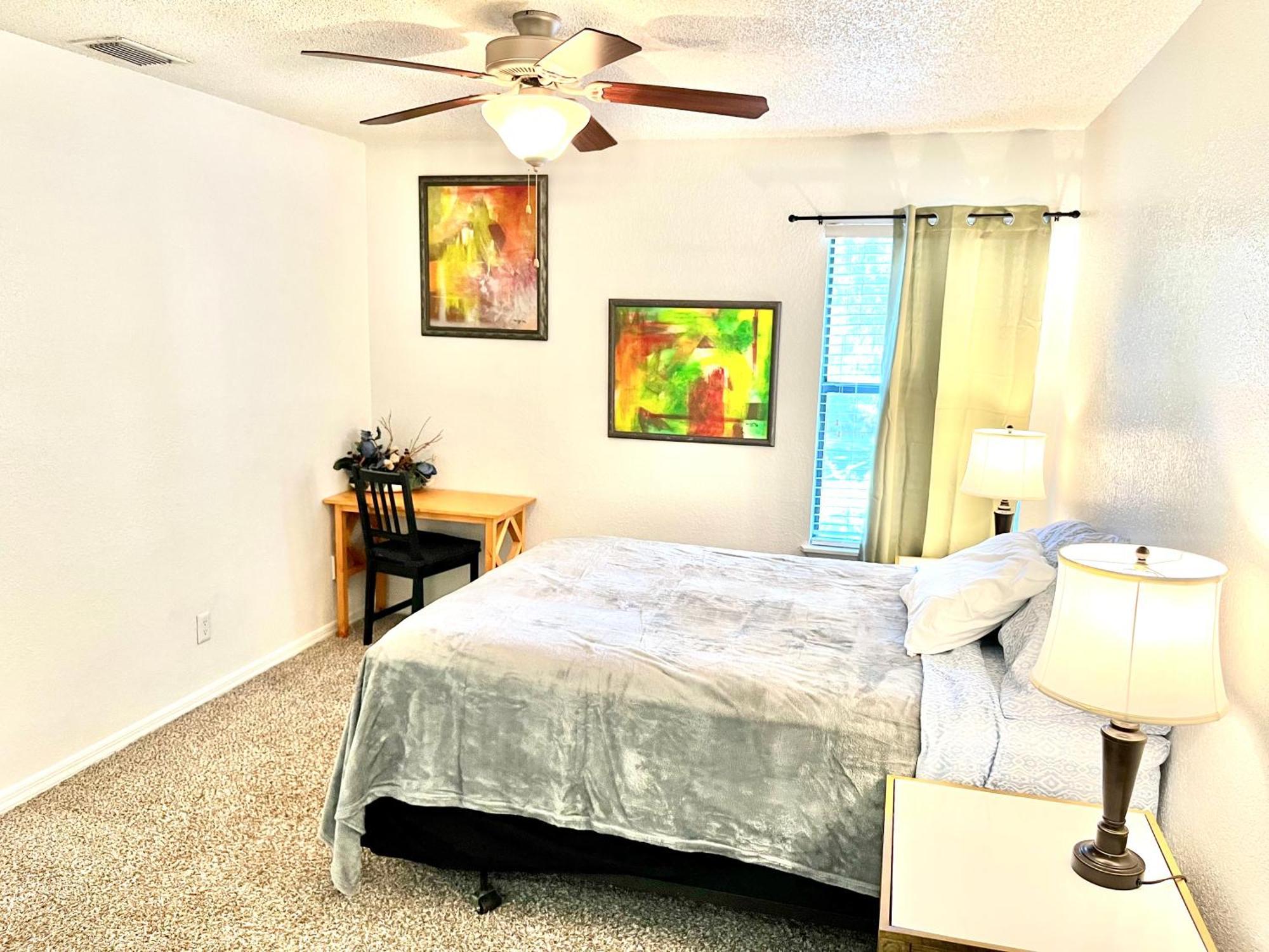 פורט אורנג' Daytona 2 Bed Apartment 10 Minutes To Beach With Balcony מראה חיצוני תמונה