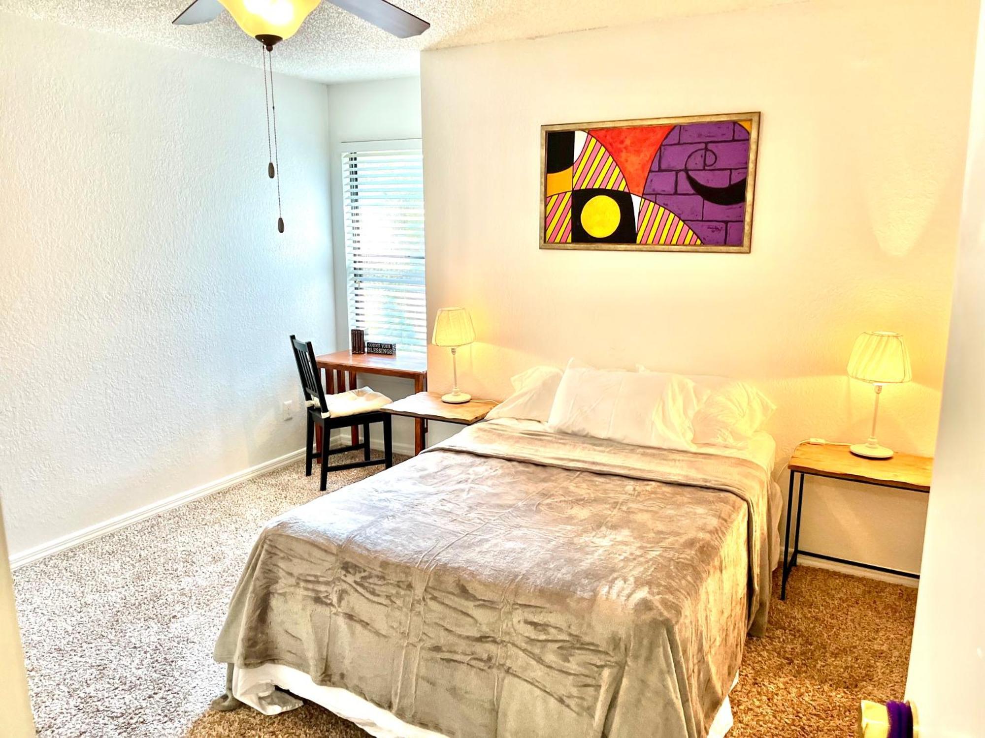 פורט אורנג' Daytona 2 Bed Apartment 10 Minutes To Beach With Balcony מראה חיצוני תמונה
