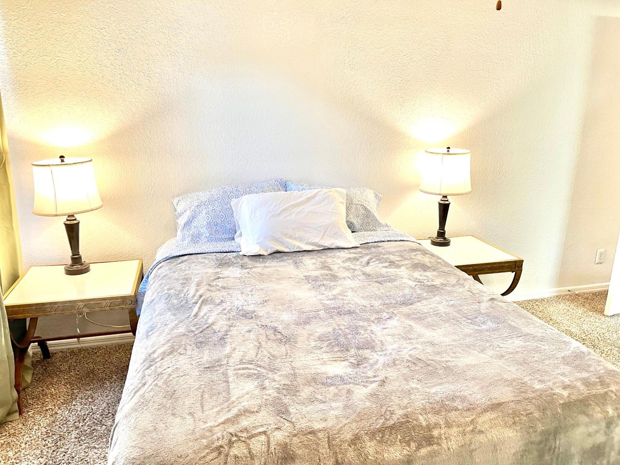 פורט אורנג' Daytona 2 Bed Apartment 10 Minutes To Beach With Balcony מראה חיצוני תמונה