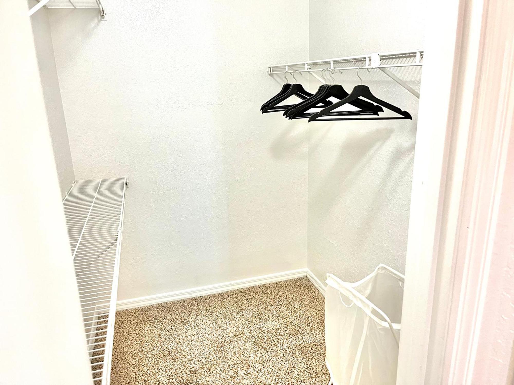 פורט אורנג' Daytona 2 Bed Apartment 10 Minutes To Beach With Balcony מראה חיצוני תמונה