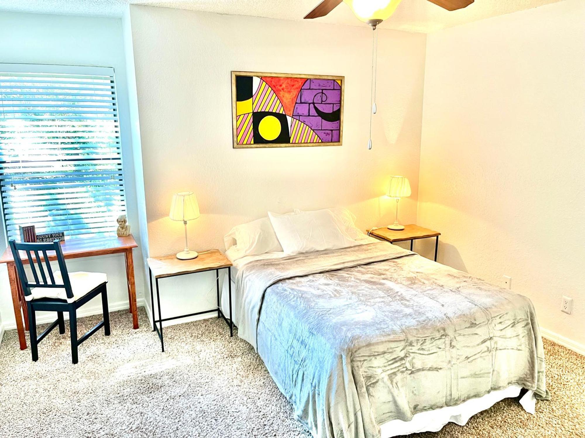 פורט אורנג' Daytona 2 Bed Apartment 10 Minutes To Beach With Balcony מראה חיצוני תמונה