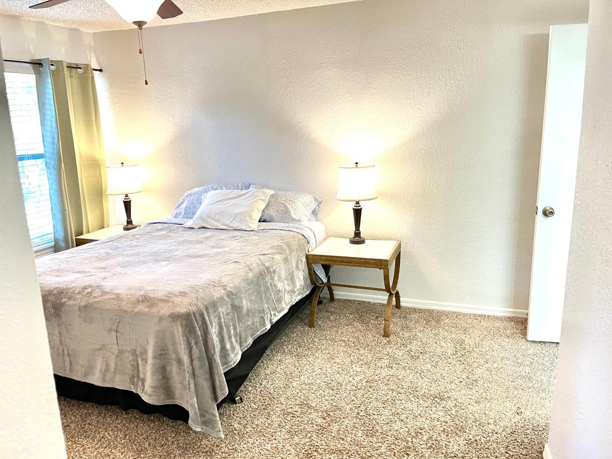 פורט אורנג' Daytona 2 Bed Apartment 10 Minutes To Beach With Balcony מראה חיצוני תמונה