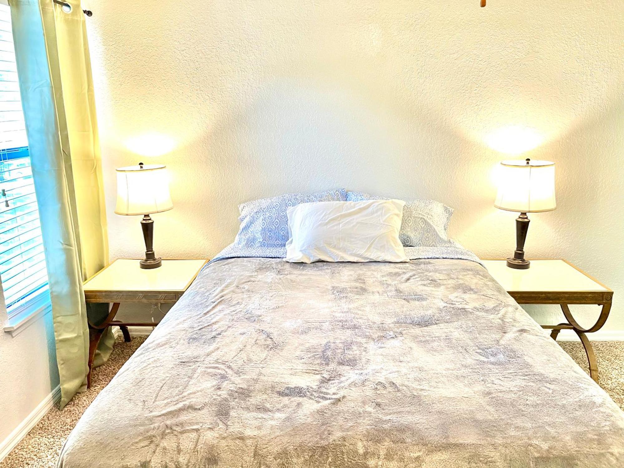 פורט אורנג' Daytona 2 Bed Apartment 10 Minutes To Beach With Balcony מראה חיצוני תמונה