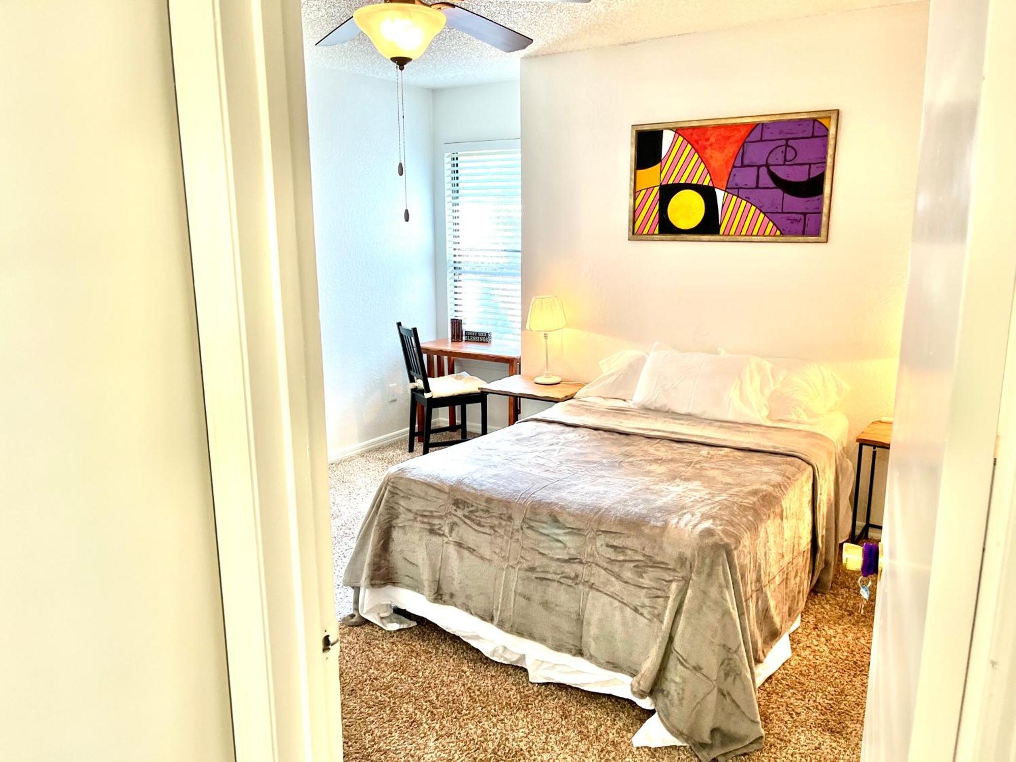 פורט אורנג' Daytona 2 Bed Apartment 10 Minutes To Beach With Balcony מראה חיצוני תמונה