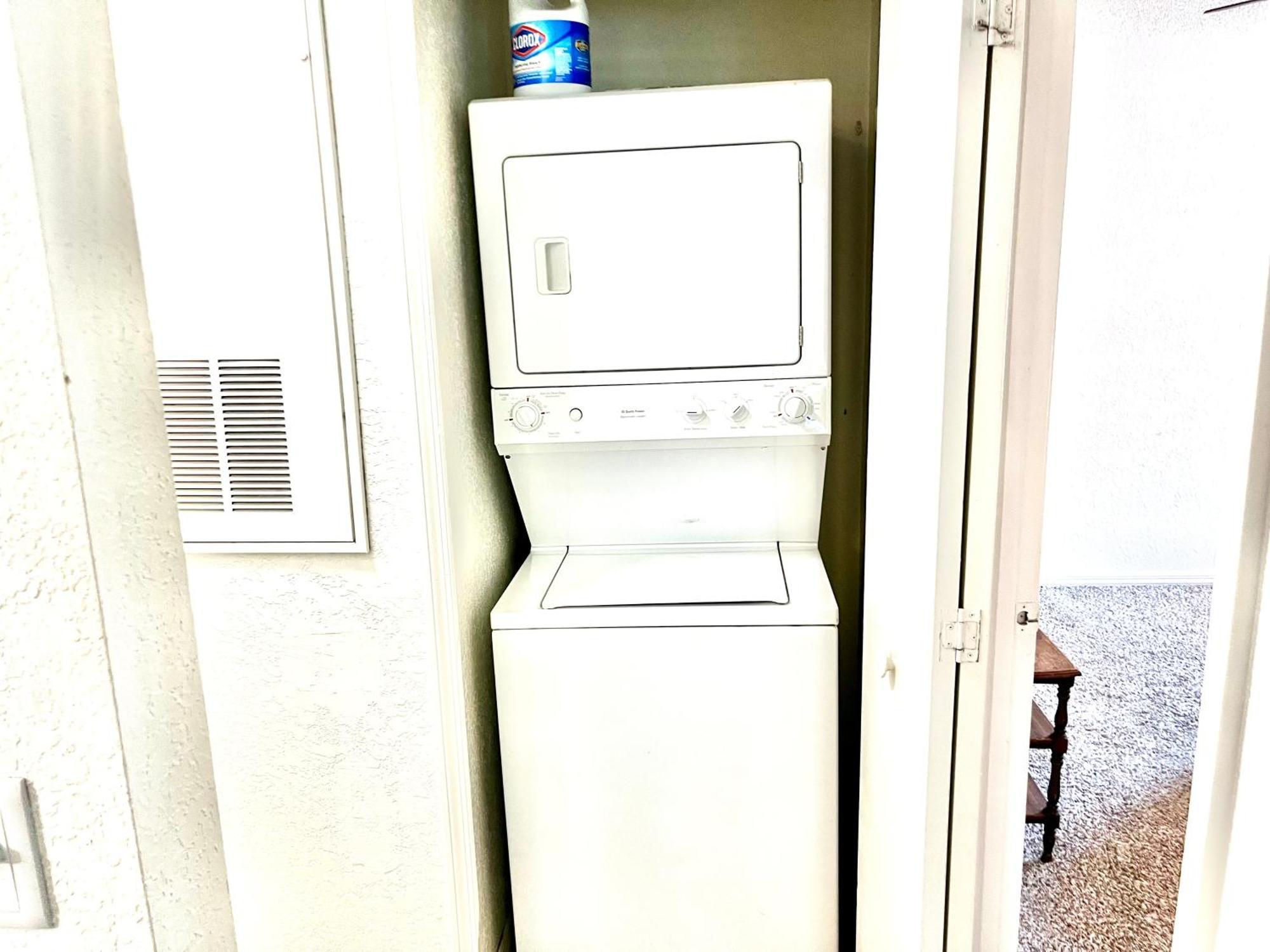 פורט אורנג' Daytona 2 Bed Apartment 10 Minutes To Beach With Balcony מראה חיצוני תמונה