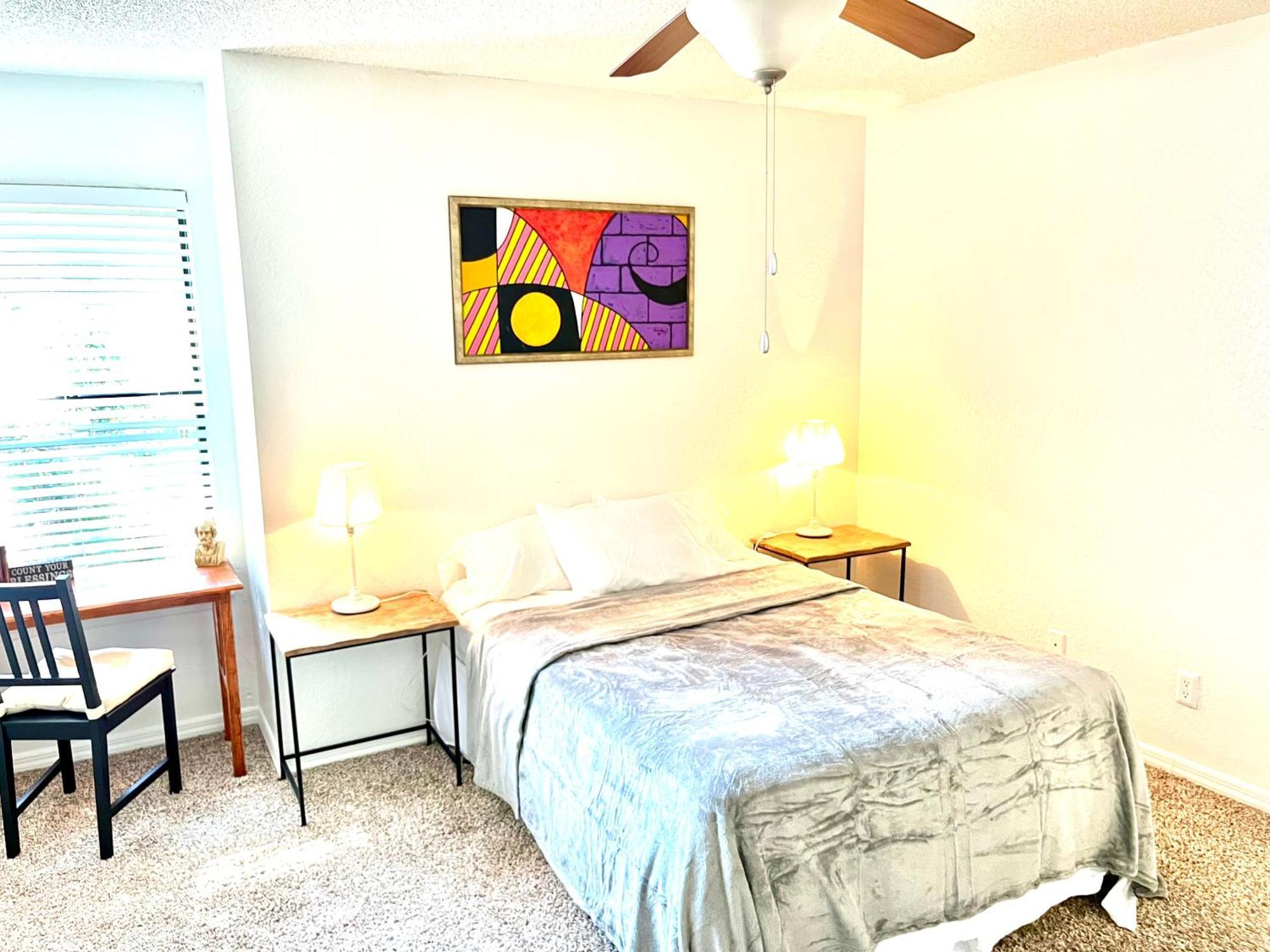 פורט אורנג' Daytona 2 Bed Apartment 10 Minutes To Beach With Balcony מראה חיצוני תמונה